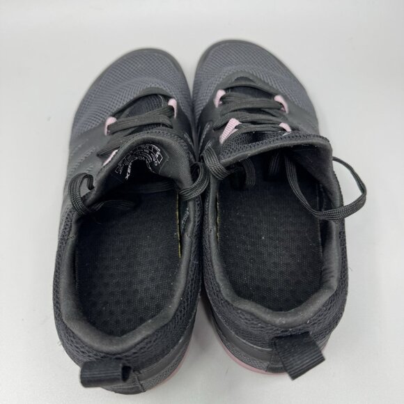 Xero Shoes Womens Size 9 Forza Runner Barefoot Purple Black Lightweight - Picture 7 of 9